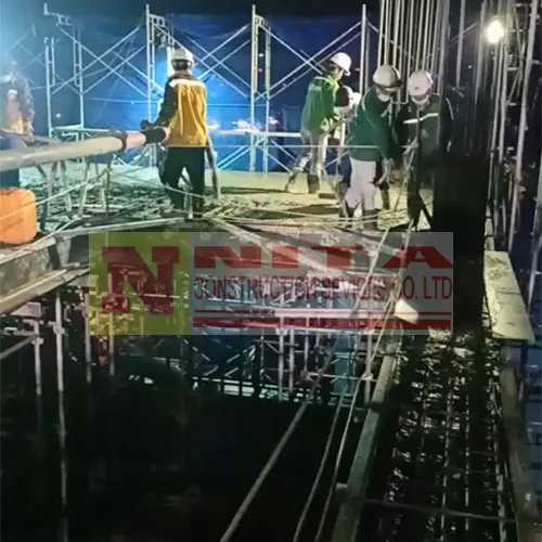 Sản phẩm cong trinh thuc te (1) — Xây Dựng NITA - Công Ty TNHH Dịch Vụ Xây Dựng NITA — MST 0312345539