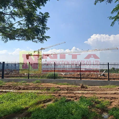 Sản phẩm cong trinh thuc te (10) — Xây Dựng NITA - Công Ty TNHH Dịch Vụ Xây Dựng NITA — MST 0312345539