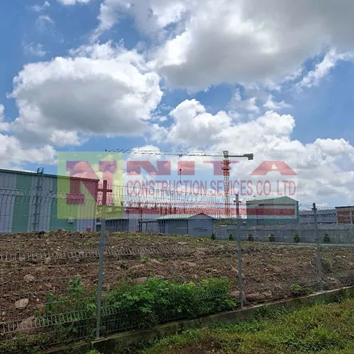 Sản phẩm cong trinh thuc te (13) — Xây Dựng NITA - Công Ty TNHH Dịch Vụ Xây Dựng NITA — MST 0312345539