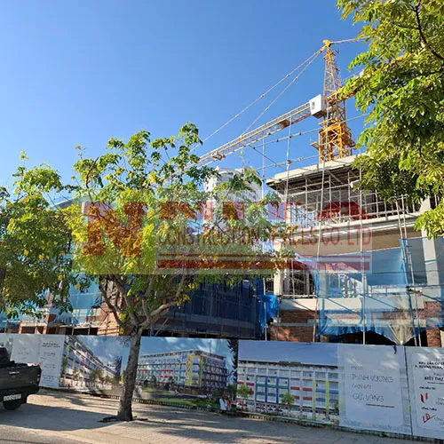 Sản phẩm cong trinh thuc te (14) — Xây Dựng NITA - Công Ty TNHH Dịch Vụ Xây Dựng NITA — MST 0312345539