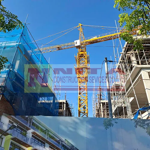 Sản phẩm cong trinh thuc te (15) — Xây Dựng NITA - Công Ty TNHH Dịch Vụ Xây Dựng NITA — MST 0312345539