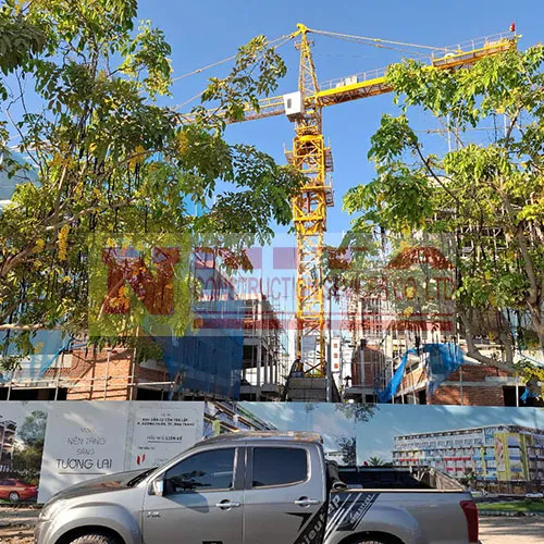 Sản phẩm cong trinh thuc te (16) — Xây Dựng NITA - Công Ty TNHH Dịch Vụ Xây Dựng NITA — MST 0312345539