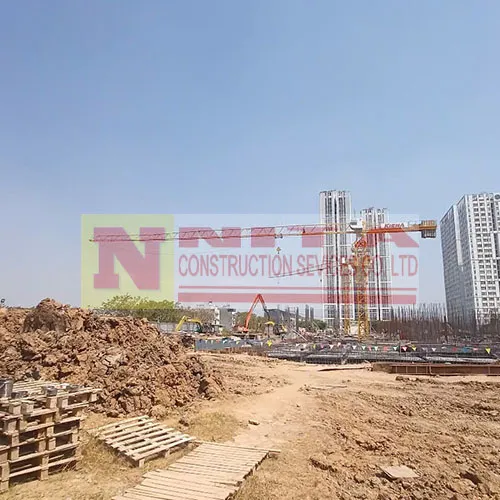 Sản phẩm cong trinh thuc te (17) — Xây Dựng NITA - Công Ty TNHH Dịch Vụ Xây Dựng NITA — MST 0312345539