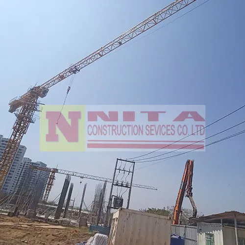 Sản phẩm cong trinh thuc te (18) — Xây Dựng NITA - Công Ty TNHH Dịch Vụ Xây Dựng NITA — MST 0312345539