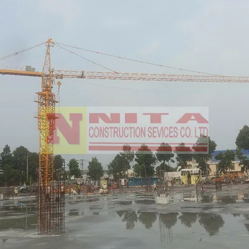 Sản phẩm cong trinh thuc te (19) — Xây Dựng NITA - Công Ty TNHH Dịch Vụ Xây Dựng NITA — MST 0312345539