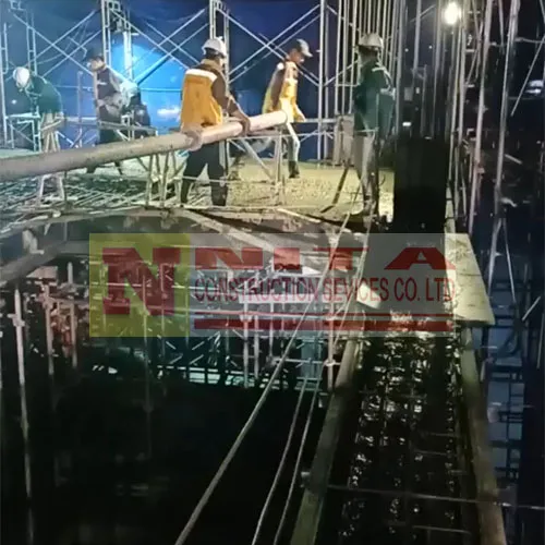 Sản phẩm cong trinh thuc te (2) — Xây Dựng NITA - Công Ty TNHH Dịch Vụ Xây Dựng NITA — MST 0312345539