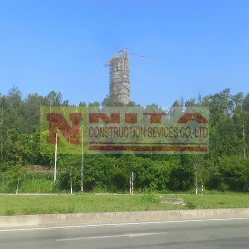 Sản phẩm cong trinh thuc te (20) — Xây Dựng NITA - Công Ty TNHH Dịch Vụ Xây Dựng NITA — MST 0312345539