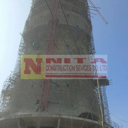 Sản phẩm cong trinh thuc te (23) — Xây Dựng NITA - Công Ty TNHH Dịch Vụ Xây Dựng NITA — MST 0312345539