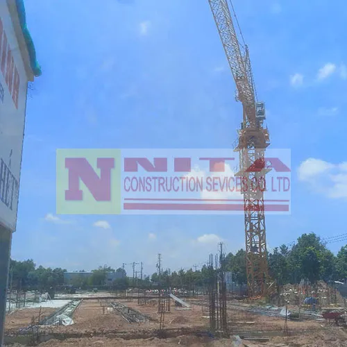 Sản phẩm cong trinh thuc te (24) — Xây Dựng NITA - Công Ty TNHH Dịch Vụ Xây Dựng NITA — MST 0312345539