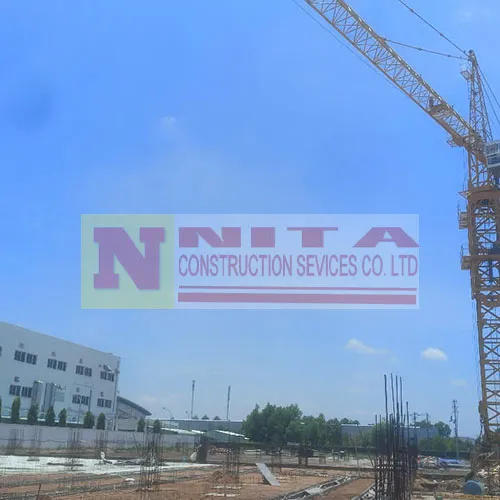 Sản phẩm cong trinh thuc te (25) — Xây Dựng NITA - Công Ty TNHH Dịch Vụ Xây Dựng NITA — MST 0312345539