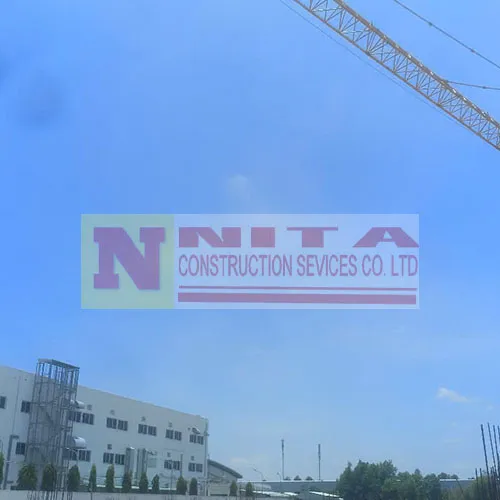 Sản phẩm cong trinh thuc te (26) — Xây Dựng NITA - Công Ty TNHH Dịch Vụ Xây Dựng NITA — MST 0312345539
