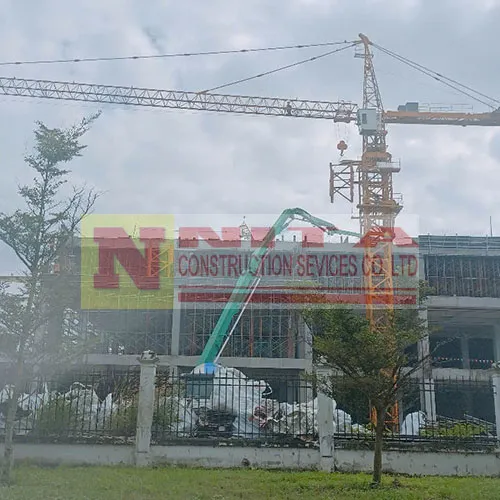 Sản phẩm cong trinh thuc te (27) — Xây Dựng NITA - Công Ty TNHH Dịch Vụ Xây Dựng NITA — MST 0312345539