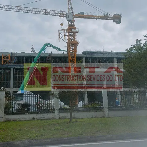 Sản phẩm cong trinh thuc te (28) — Xây Dựng NITA - Công Ty TNHH Dịch Vụ Xây Dựng NITA — MST 0312345539