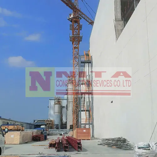 Sản phẩm cong trinh thuc te (29) — Xây Dựng NITA - Công Ty TNHH Dịch Vụ Xây Dựng NITA — MST 0312345539