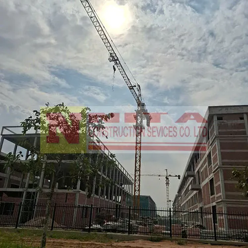 Sản phẩm cong trinh thuc te (3) — Xây Dựng NITA - Công Ty TNHH Dịch Vụ Xây Dựng NITA — MST 0312345539
