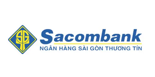Sản phẩm SACOMBANK — Công Ty TNHH Thương Mại Dịch Vụ Nông Sản Ngọc Đỉnh — MST 0312347374