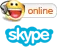 Sản phẩm skype — Công Ty TNHH Trang Thiết Bị Bảo Hộ Thiên Phúc — MST 0312349692