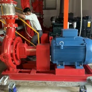 Sản phẩm chong rung cho bom 300x300 — Công ty TNHH Cơ Điện Lạnh Khải Thịnh — MST 0312350867