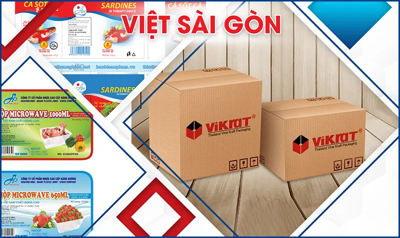 Sản phẩm VSG — Chi Nhánh Đồng Nai - Công Ty TNHH Việt Sài Gòn — MST 0312353339