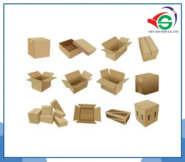 Sản phẩm 16 — Chi Nhánh Đồng Nai - Công Ty TNHH Việt Sài Gòn — MST 0312353339