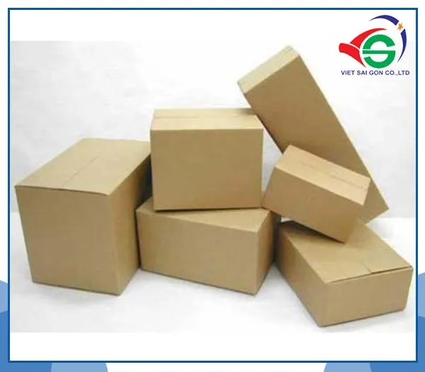 Sản phẩm 3 lop 1 — Chi Nhánh Đồng Nai - Công Ty TNHH Việt Sài Gòn — MST 0312353339