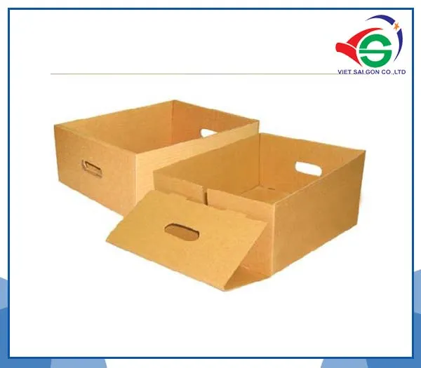 Sản phẩm 3 lop 4 — Chi Nhánh Đồng Nai - Công Ty TNHH Việt Sài Gòn — MST 0312353339