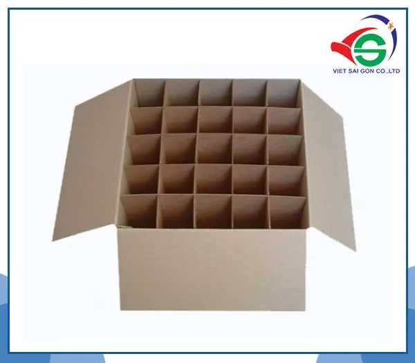 Sản phẩm 3 lop 5 — Chi Nhánh Đồng Nai - Công Ty TNHH Việt Sài Gòn — MST 0312353339