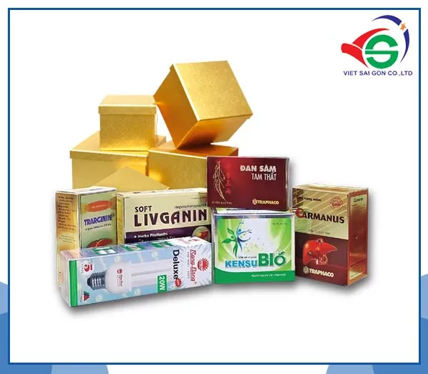 Sản phẩm HG3 — Chi Nhánh Đồng Nai - Công Ty TNHH Việt Sài Gòn — MST 0312353339