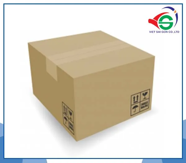Sản phẩm carton 5 — Chi Nhánh Đồng Nai - Công Ty TNHH Việt Sài Gòn — MST 0312353339