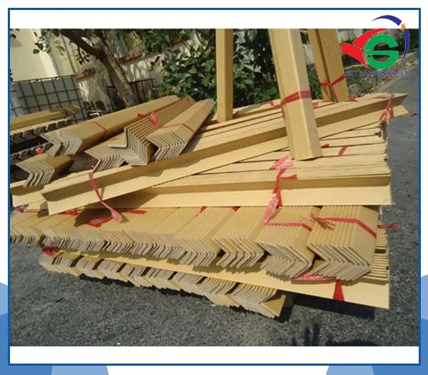 Sản phẩm thanh nep chu v bang giay — Chi Nhánh Đồng Nai - Công Ty TNHH Việt Sài Gòn — MST 0312353339