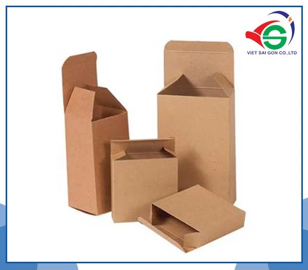 Sản phẩm thung 7 lop 1 — Chi Nhánh Đồng Nai - Công Ty TNHH Việt Sài Gòn — MST 0312353339