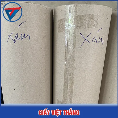 Sản phẩm giay cat rap xam (1) — Giấy May Mặc Việt Thắng - Công Ty TNHH Xuất Nhập Khẩu Việt Thắng — MST 0312357693