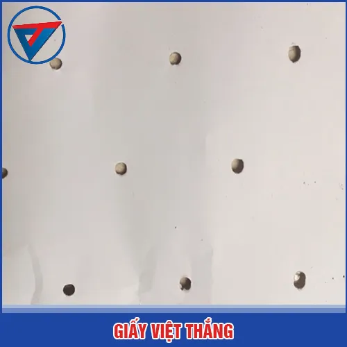 Sản phẩm giay duc lo 5cm — Giấy May Mặc Việt Thắng - Công Ty TNHH Xuất Nhập Khẩu Việt Thắng — MST 0312357693