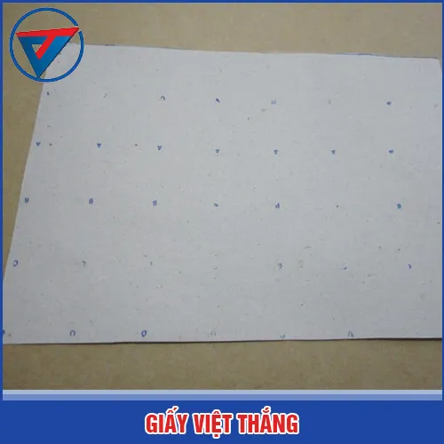Sản phẩm giay so do in ABC — Giấy May Mặc Việt Thắng - Công Ty TNHH Xuất Nhập Khẩu Việt Thắng — MST 0312357693