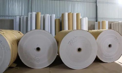 Sản phẩm giay lot ban — Giấy May Mặc Việt Thắng - Công Ty TNHH Xuất Nhập Khẩu Việt Thắng — MST 0312357693
