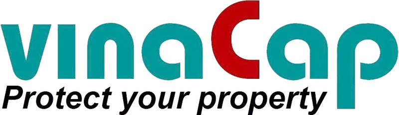Logo Công Ty Cổ Phần Sản Xuất Nắp Nút Việt Nam (VINACAP)