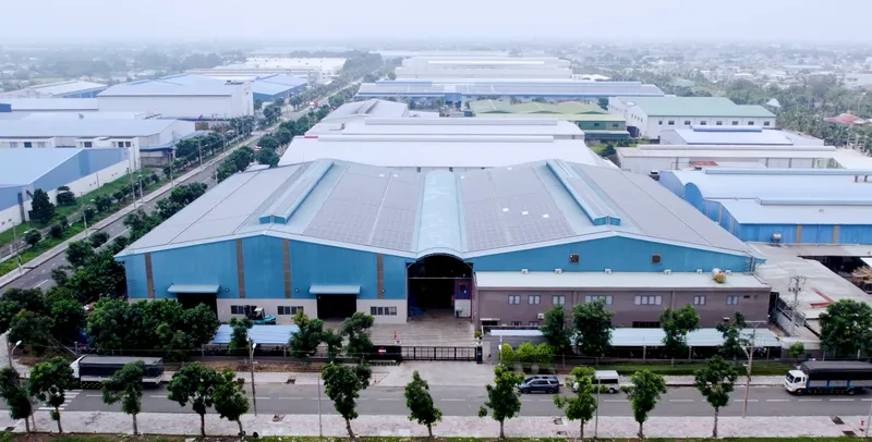 Sản phẩm 1234 — Công Ty Cổ Phần Sản Xuất Nắp Nút Việt Nam (VINACAP) — MST 0312360142