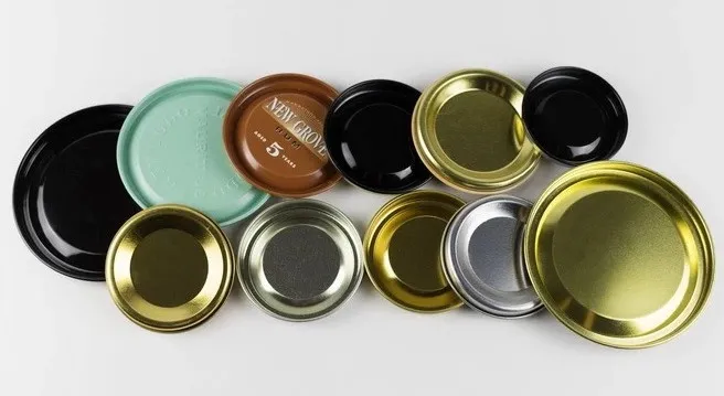 Sản phẩm Nap thiec 1 — Công Ty Cổ Phần Sản Xuất Nắp Nút Việt Nam (VINACAP) — MST 0312360142