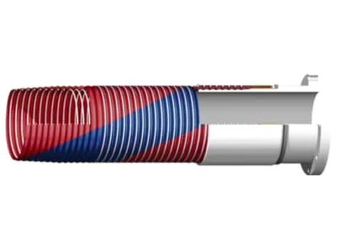 Sản phẩm cryogenic composite hose_orig — Van Hisakado - Công Ty TNHH Hisakado Việt Nam — MST 0312366472