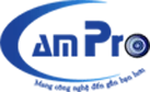 Logo Công Ty TNHH Công Nghệ CamPro