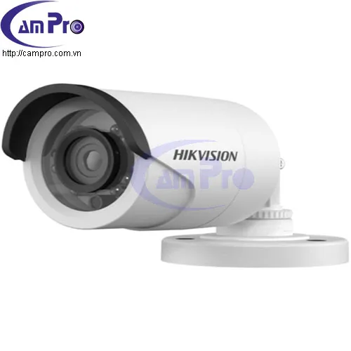 Sản phẩm HIKVISION DS 2CE16C0T IR — Công Ty TNHH Công Nghệ CamPro — MST 0312368166
