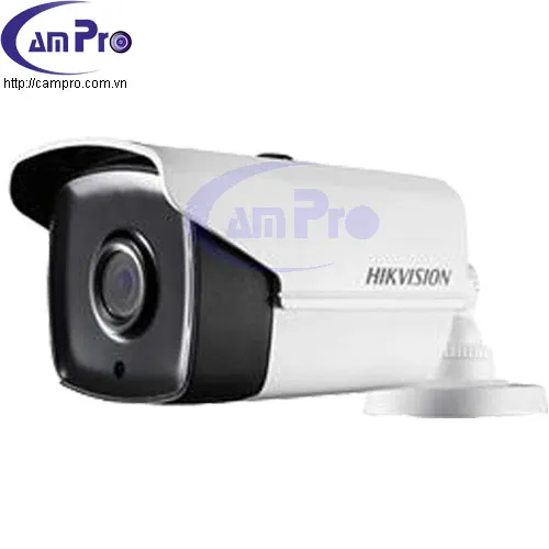 Sản phẩm HIKVISION DS 2CE16C0T IT5 — Công Ty TNHH Công Nghệ CamPro — MST 0312368166