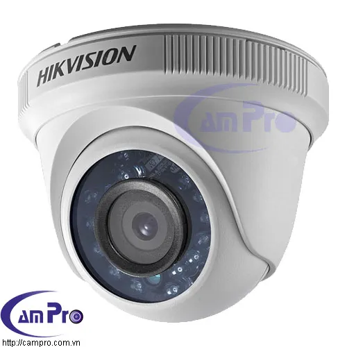 Sản phẩm HIKVISION DS 2CE56C0T IR — Công Ty TNHH Công Nghệ CamPro — MST 0312368166