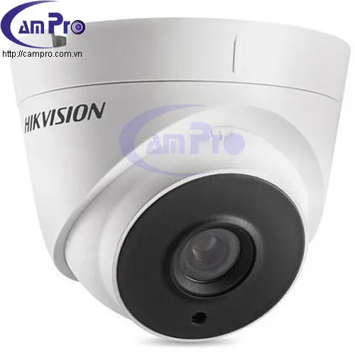 Sản phẩm HIKVISION DS 2CE56C0T IT3 — Công Ty TNHH Công Nghệ CamPro — MST 0312368166