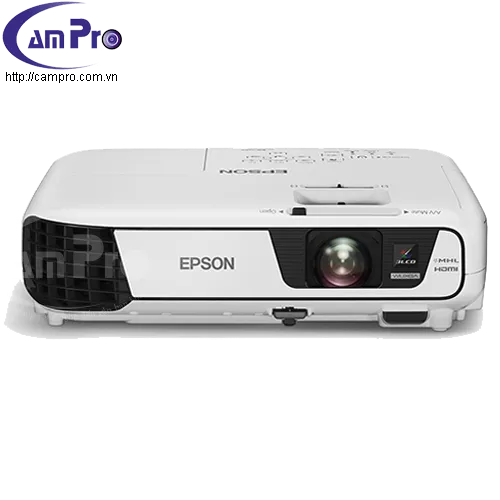 Sản phẩm epson eb s41 — Công Ty TNHH Công Nghệ CamPro — MST 0312368166