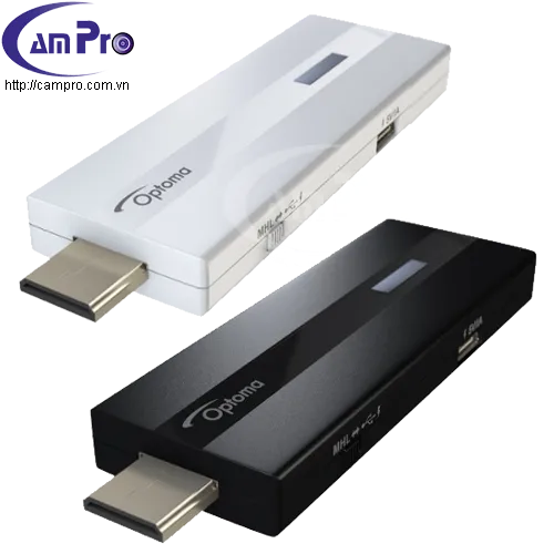 Sản phẩm optoma hdcast pro — Công Ty TNHH Công Nghệ CamPro — MST 0312368166