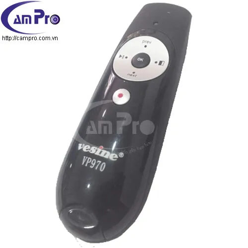 Sản phẩm vesine vp970 — Công Ty TNHH Công Nghệ CamPro — MST 0312368166
