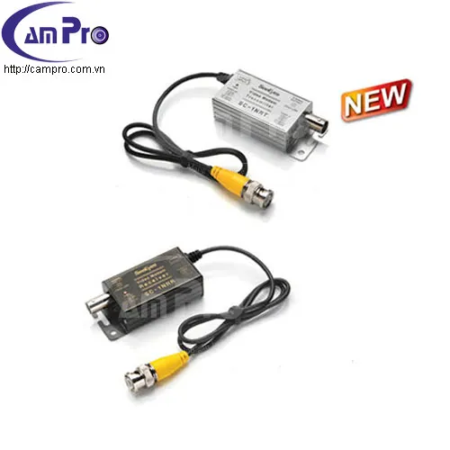 Sản phẩm SC NR01 — Công Ty TNHH Công Nghệ CamPro — MST 0312368166