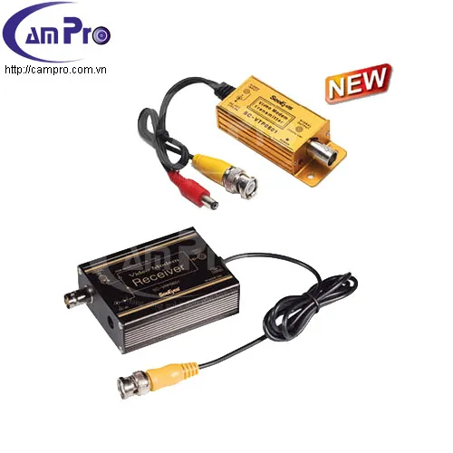 Sản phẩm SC VCP0601 — Công Ty TNHH Công Nghệ CamPro — MST 0312368166