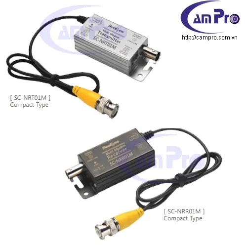 Sản phẩm SeeEye SC NRC01M — Công Ty TNHH Công Nghệ CamPro — MST 0312368166